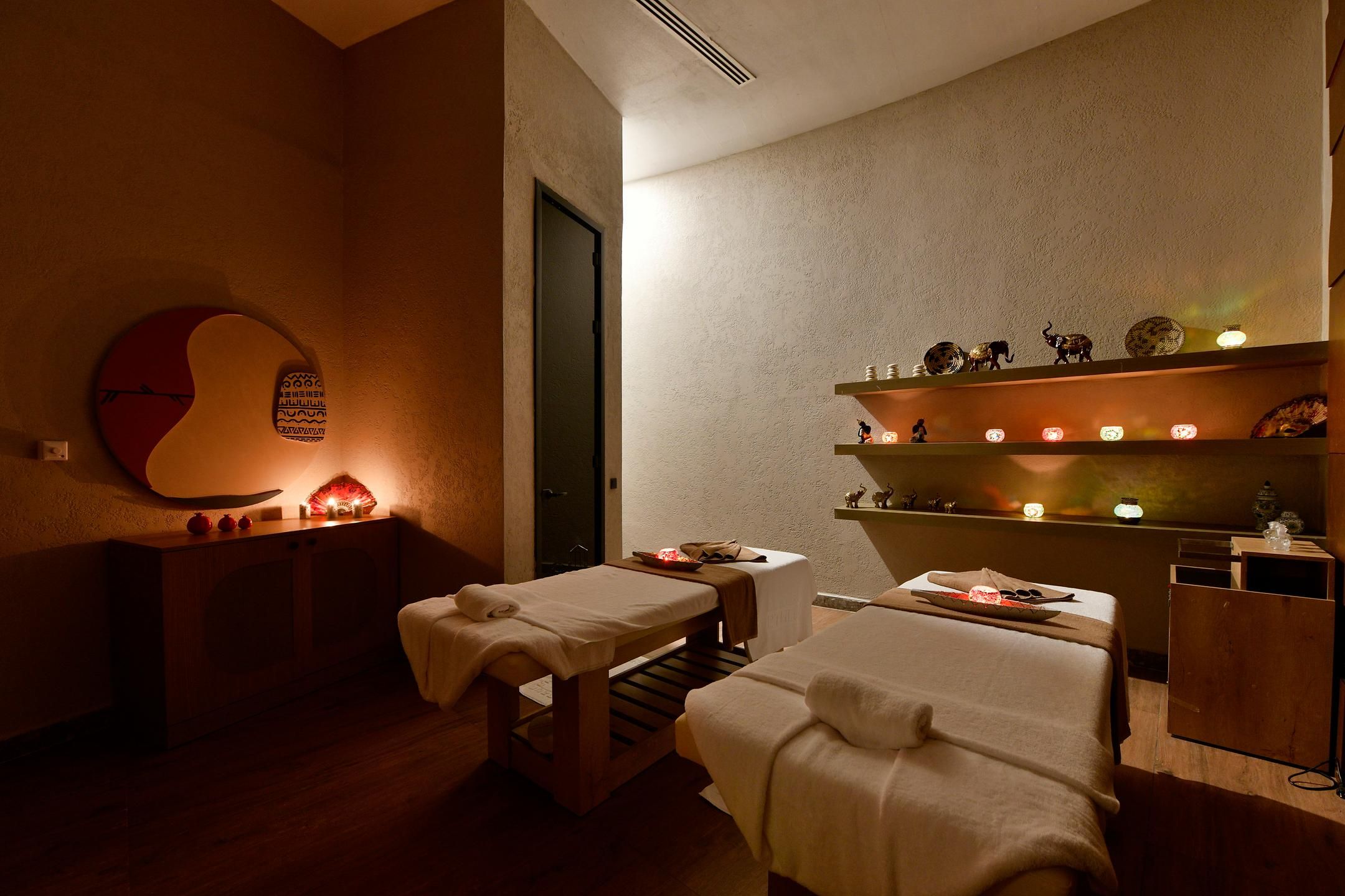 FJAKA Spa & Wellness