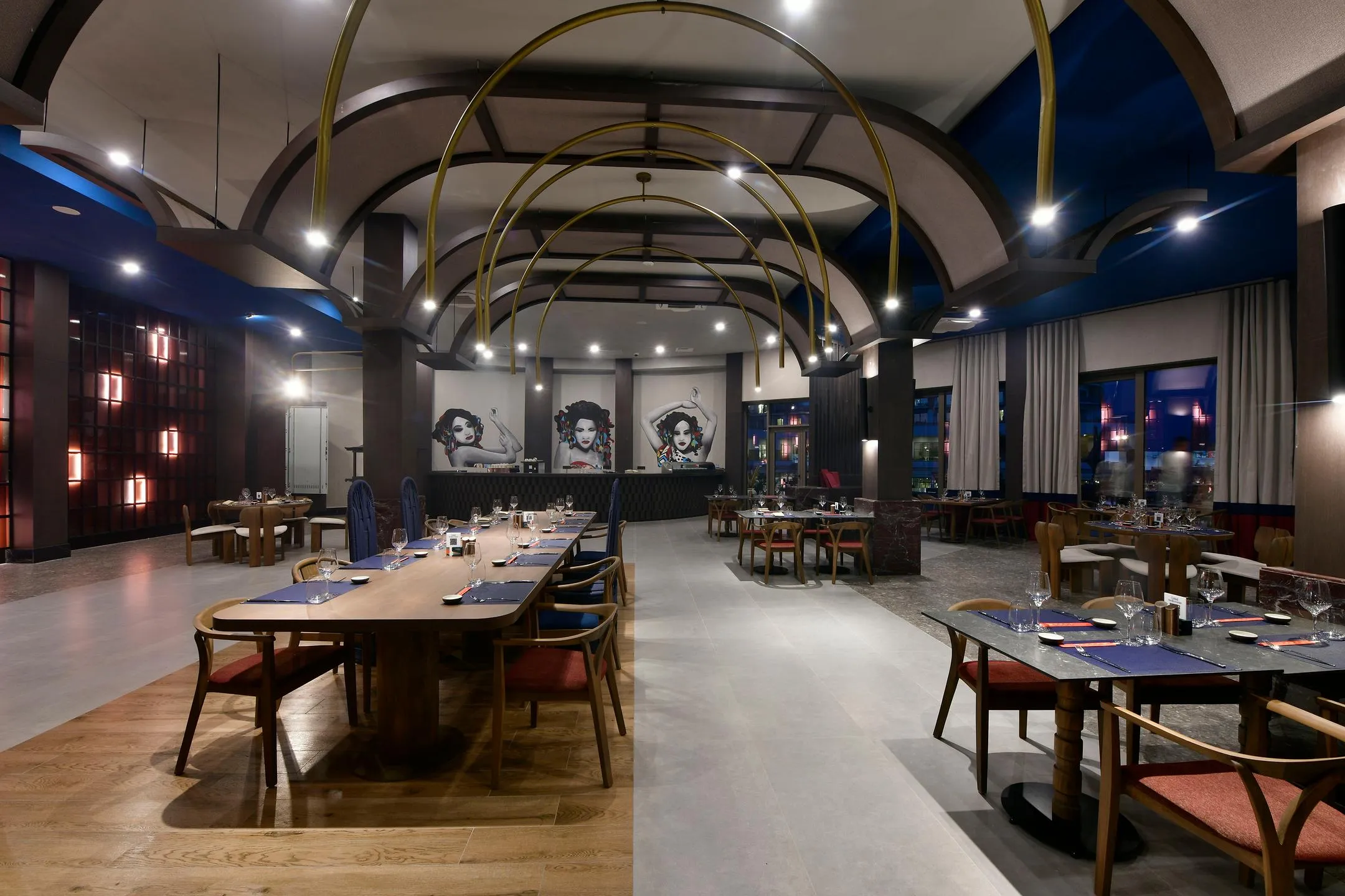 Soddis İtalyan Restoranı