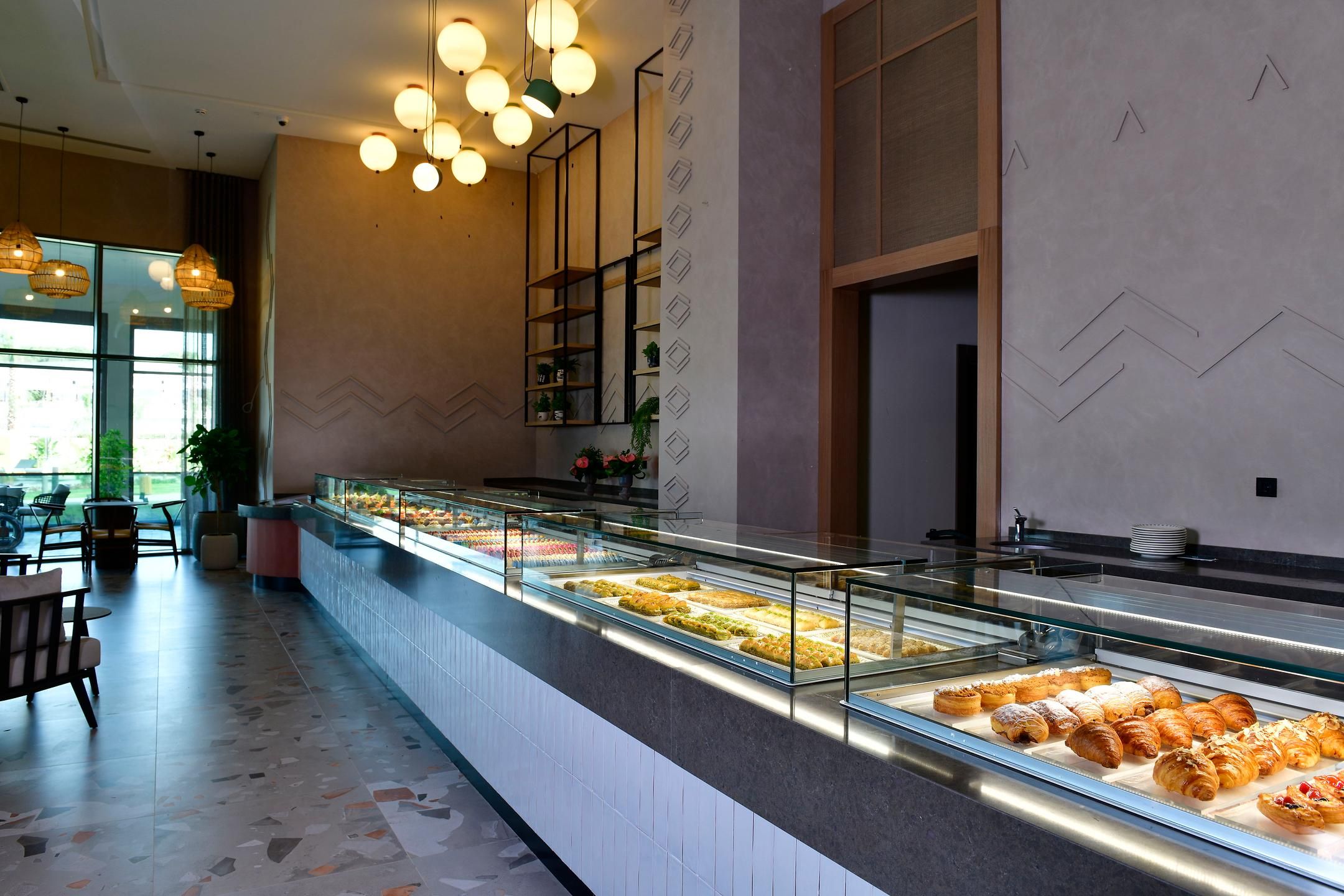 Sobremesa Latin Mutfağı