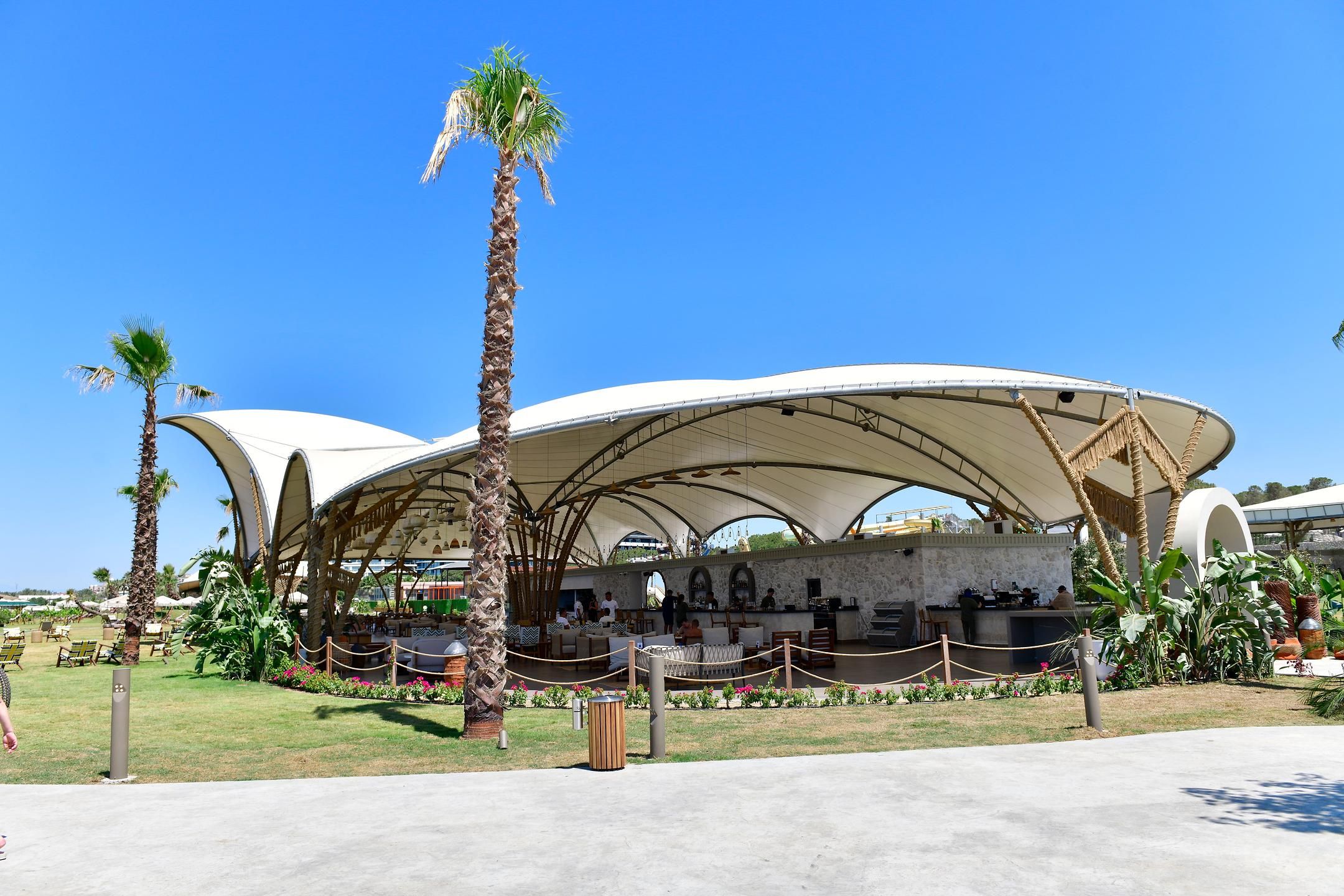 The Kitchen Club - Ana Restoran