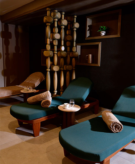 Ethos Spa & Wellness